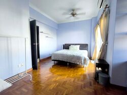 Villa Verde (D23), Terrace #525719251
